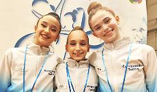 Paradiso Gallizia Coconi Santoni