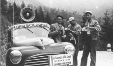 Carlo Brizzolara, ingegnere, scrittore e pioniere della canoa italiana