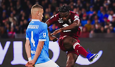 Foto pagina IG  torinofc1906