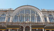 Sesso nei bagni di Porta Nuova: due studenti rischiano il processo