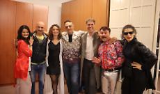 Borgaro sceglie il teatro: successo per &ldquo;Taxi per 2&rdquo; al Teatro Italia - VIDEO 