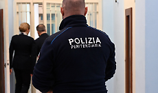 Incendio nel carcere di Asti. Poteva finire in tragedia