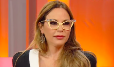 Naike Rivelli, figlia di Ornella Muti