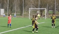 Torino, riapre il campo da calcio del Parco Colletta: impianto riqualificato con fondi Pnrr