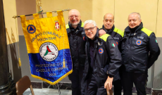 Caselle, la Protezione Civile trasloca nella casa confiscata: un presidio di legalit&agrave; in viale Bona