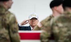 Guerra Iran-USA, morto il settimo soldato americano: era rimasto ferito in Arabia Saudita