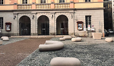 Le panchine e il piccolo teatro delle opinioni