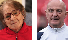 Addio a Santina, mamma di Antonio Pintus del Real Madrid