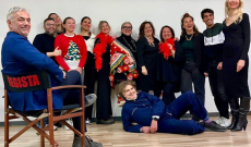 A Bosconero arriva la commedia musicale &ldquo;Tutti meno uno&rdquo;: due serate di teatro brillante