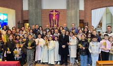 A Chivasso e Torrazza Piemonte la domenica da riscoprire come tempo per la famiglia