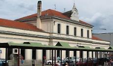 Stazione: dove vogliamo andare?