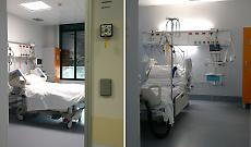 Ospedali torinesi, inaugurati tre nuovi reparti di terapia intensiva e sub-intensiva