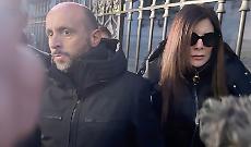 I PROPRIETARI DEL COSTELLATION IN PROCURA A SION