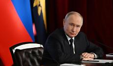 Putin all'Europa: il gas e il petrolio ve lo d&ograve; io... Crisi energetica e guerra cambieranno le scelte di Bruxelles?