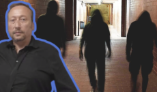 Ciri&egrave;, il Centro in Ostaggio