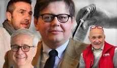 Il dopo Castello &egrave; gi&agrave; iniziato: Vitale si accredita, il centrosinistra cerca il suo candidato