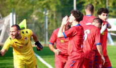 La Druentina festeggia tre punti pesantissimi