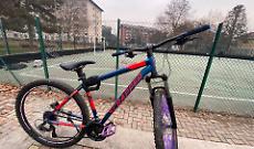 Settimo Torinese, furto di bici al Parco Pertini: ragazzini scappano dopo il colpo