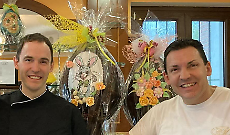 Forno Canavese, Pasticceria Corgiat Mecio, Canavese