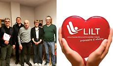 Prevenzione oncologica, a Rivalba ripartono le visite della Lilt