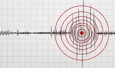 Terremoto nel Golfo di Napoli