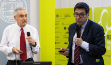 Il Festival internazionale dell&rsquo;Economia torna a Torino questo autunno