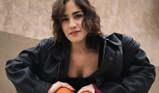 Chiar&egrave;, Chiara Ianniciello