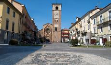 Chivasso celebra la storia