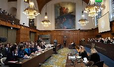 Russia contro Ucraina all&rsquo;Aia: il processo sul genocidio che pu&ograve; cambiare il diritto internazionale