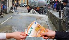 Dopo l&rsquo;alluvione