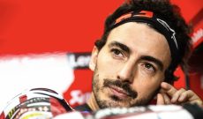 Pernat scuote il paddock