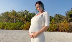 Rose Villain &egrave; incinta e lo dice con una canzone: &ldquo;TuttaLuce&rdquo; racconta il momento pi&ugrave; felice