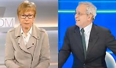 gabanelli e mentana