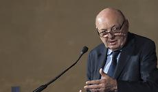 Gilberto Pichetto Fratin