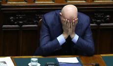 Missile colpisce la base italiana a Erbil