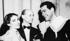 Eugenio Fernandi, il tenore canavesano che conquist&ograve; il Metropolitan