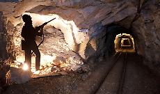 Prali, riaprono le miniere di talco