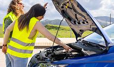 Infermieri e tagliandi: all&rsquo;ASL TO4 curano i pazienti e anche le auto