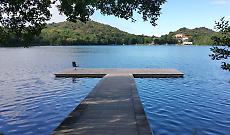 Parco dei 5 Laghi, dalla Regione 300 mila euro per il progetto di turismo sostenibile