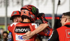 La &ldquo;Nuvola Rossa&rdquo; si raduna a Chivasso