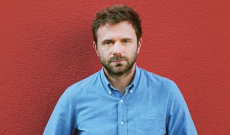 Paolo Giordano presiede il Premio Letterario Valle d&rsquo;Aosta: lo scrittore di San Mauro protagonista della giuria