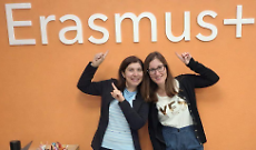 Volpiano vola in Europa: i docenti dell&rsquo;IC scoprono nuove scuole e portano in classe idee, energia e futuro