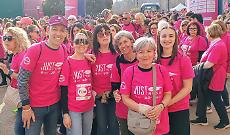 Il Canavese corre a Torino