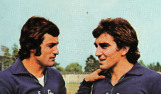 Nando Viola, il talento gentile del calcio italiano: dalla Juventus dello scudetto alla tragedia che lo port&ograve; via a 49 anni