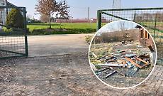 Parco dei Pogliani abbandonato e incustodito: l&igrave; dentro potrebbe succedere di tutto. E se ci scappa il morto?