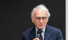 Bollengo studia il nuovo collegamento di via Bredda: strada pi&ugrave; larga e pista ciclopedonale