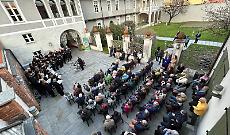 Nasce il Polo artistico-culturale di Casa Marchini Ramello