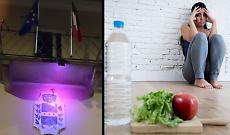 Villareggia si illumina 