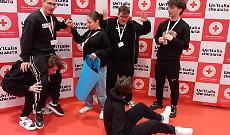 Giovani soccorritori crescono: gli studenti del Doria protagonisti alle Olimpiadi del Primo Soccorso