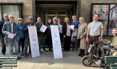 Via Le Chiuse, la sanit&agrave; &ldquo;resta&rdquo;&hellip; ma i servizi se ne vanno